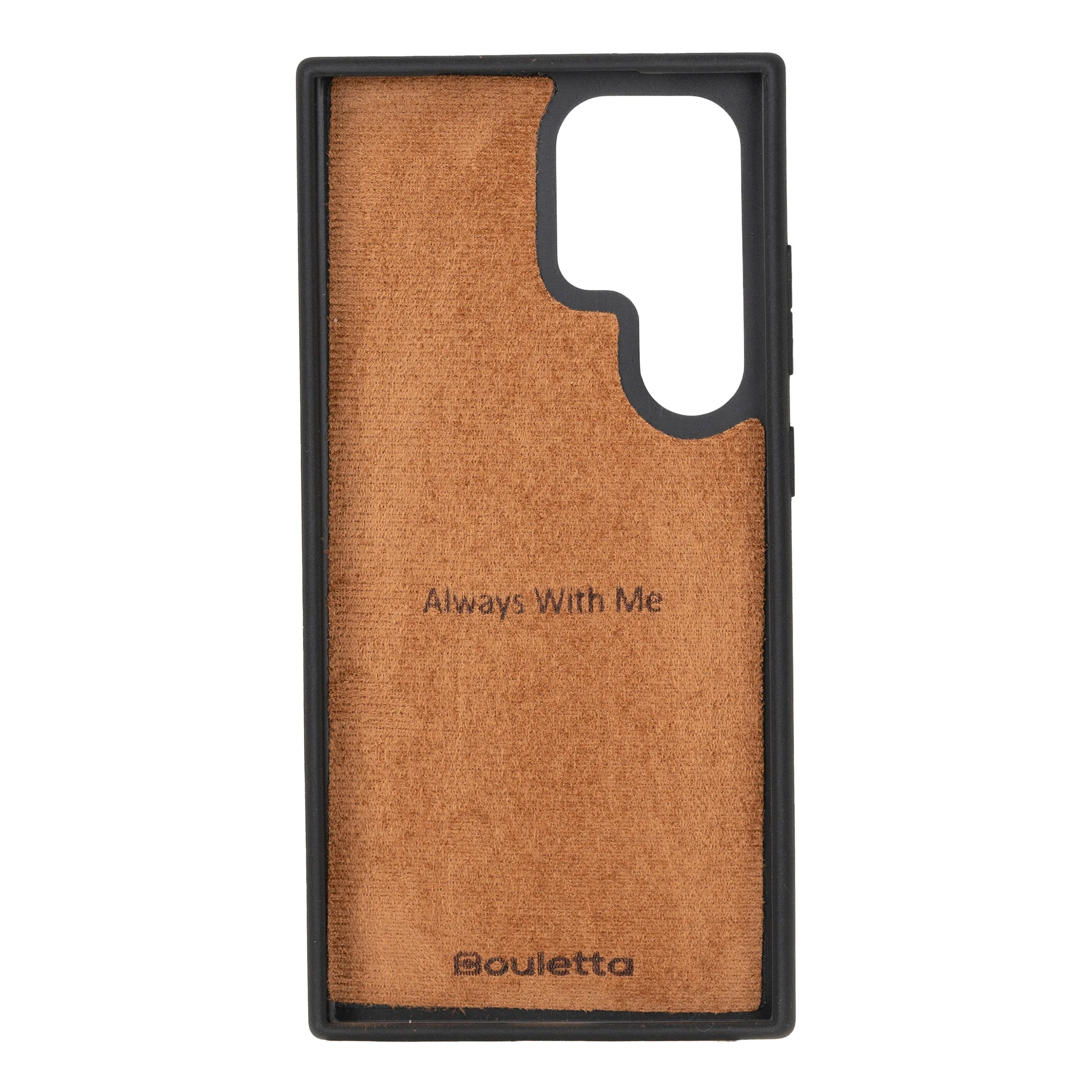 Leather Samsung Galaxy S24 Series Wallet Cases