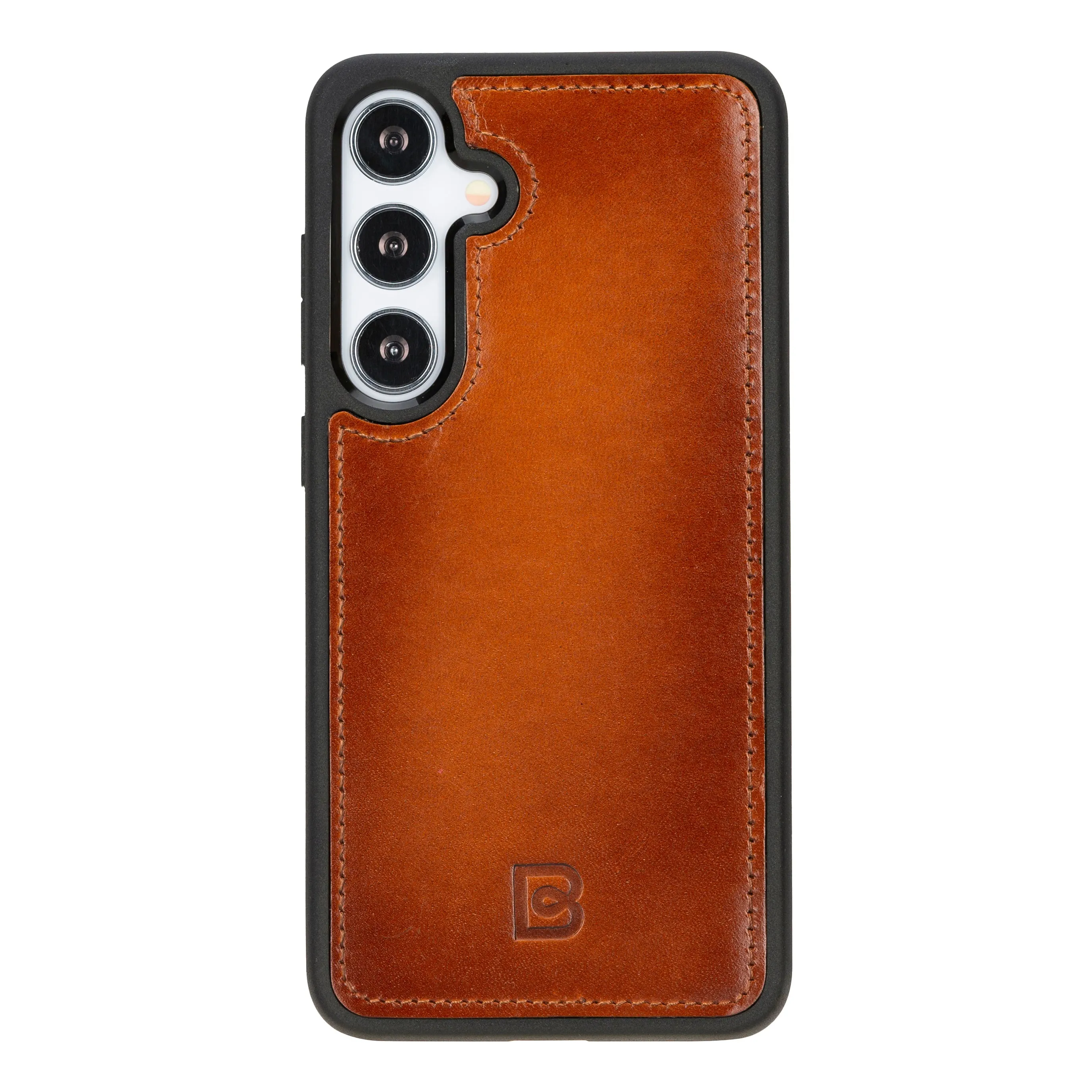 Leather Samsung Galaxy S24 Series Wallet Cases