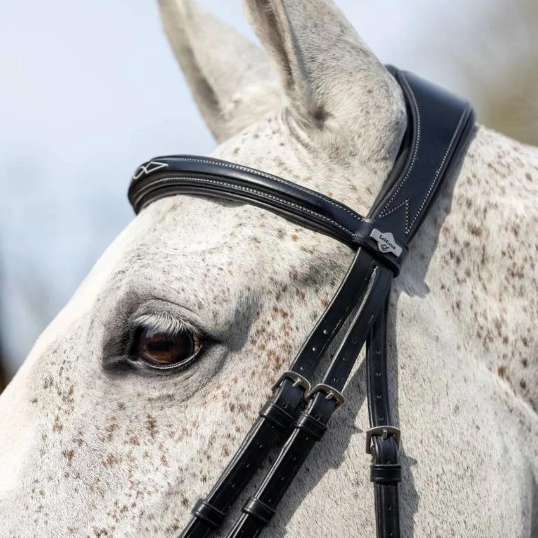 LeMieux Competition Flash Bridle