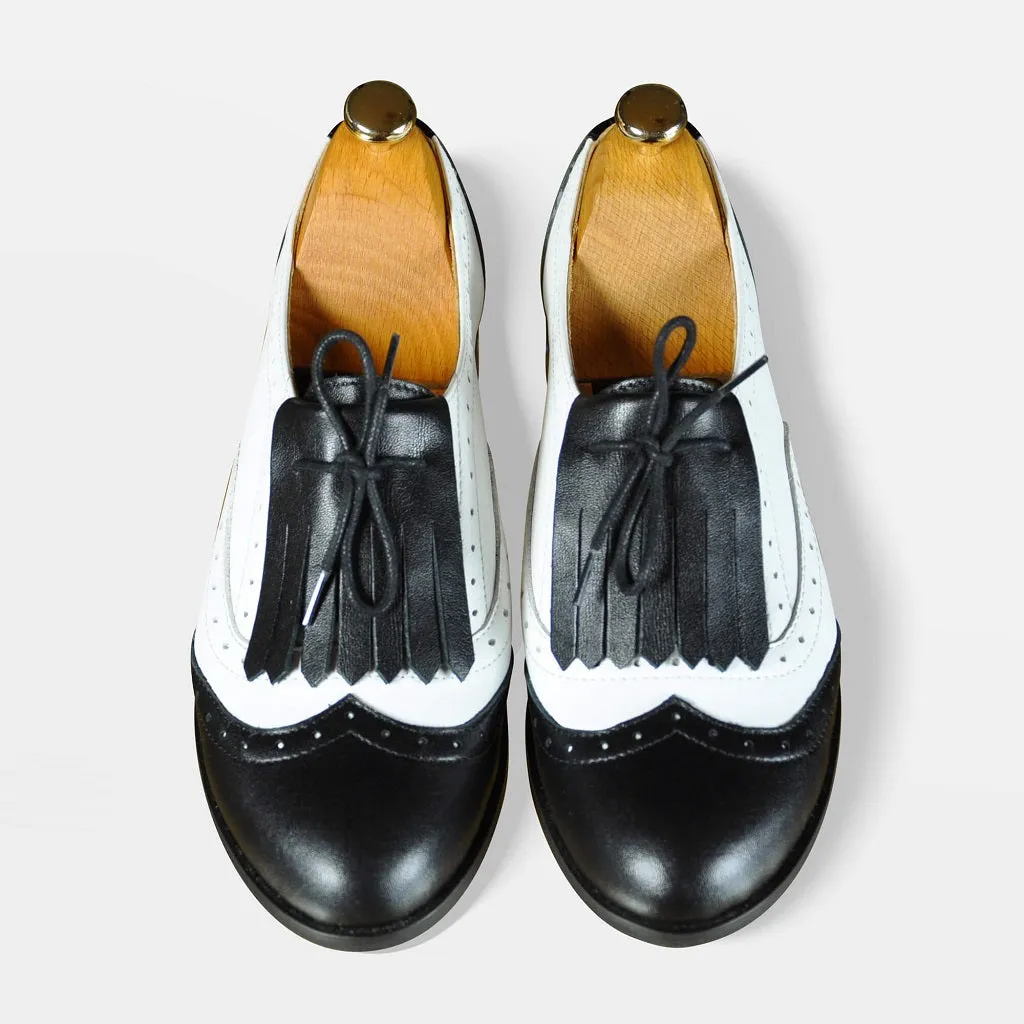 Lenox Spectator - Oxfords