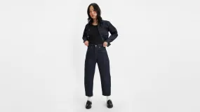 Levi's® Women's Japanese Selvedge Barrel Jeans