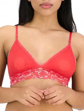 Lia Bra | Red