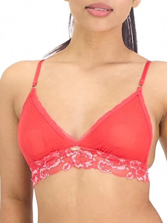 Lia Bra | Red