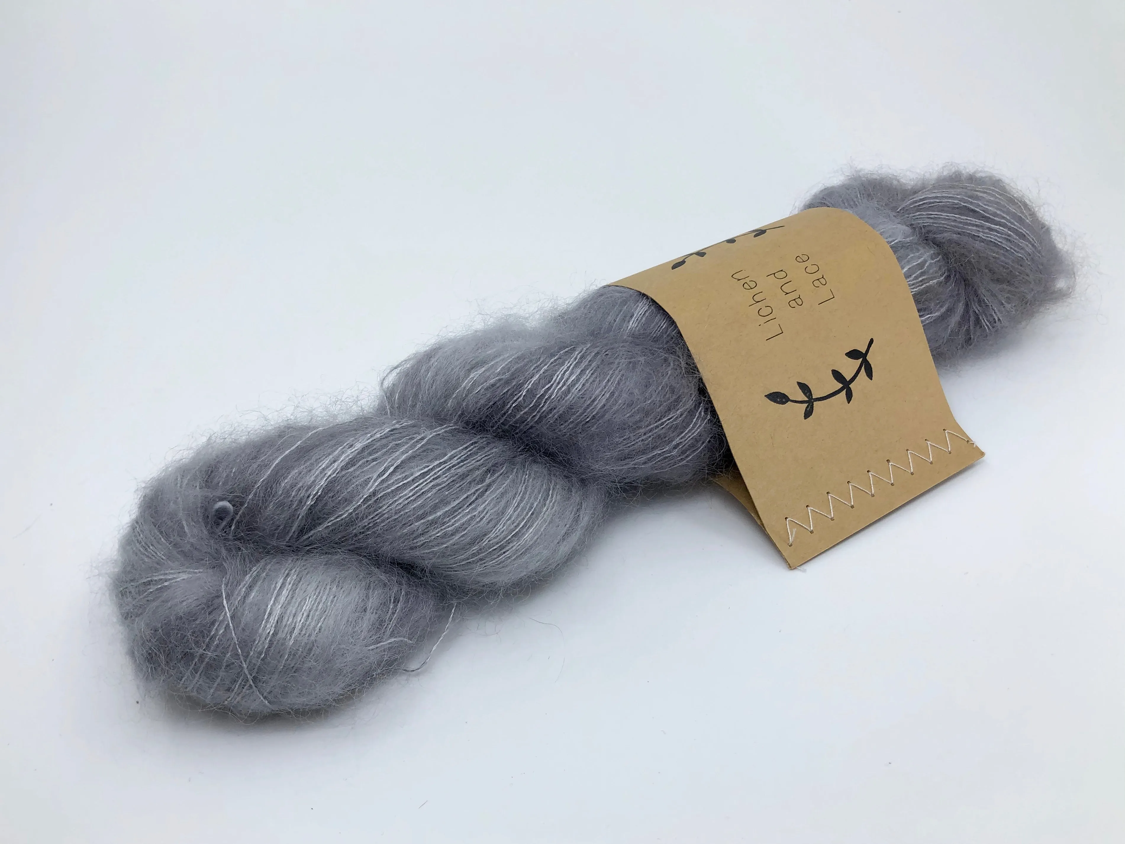 Lichen & Lace Marsh Mohair