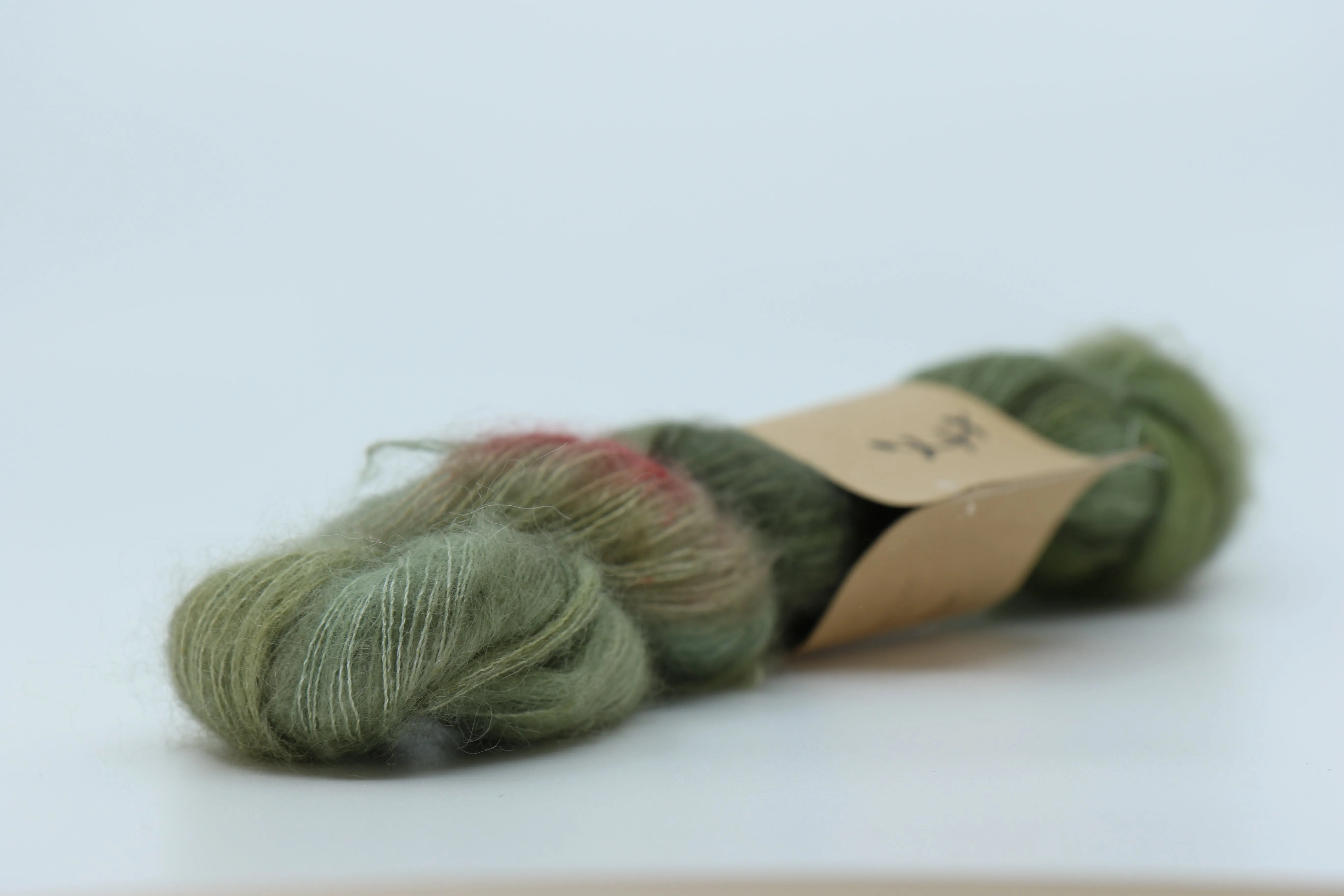 Lichen & Lace Marsh Mohair