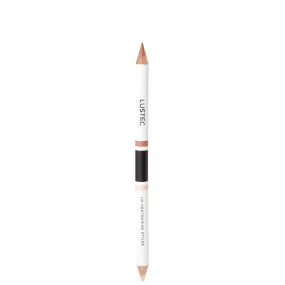 LIP CONTOURING STYLER "LUSTEC" IN NATURAL LIGHT 01