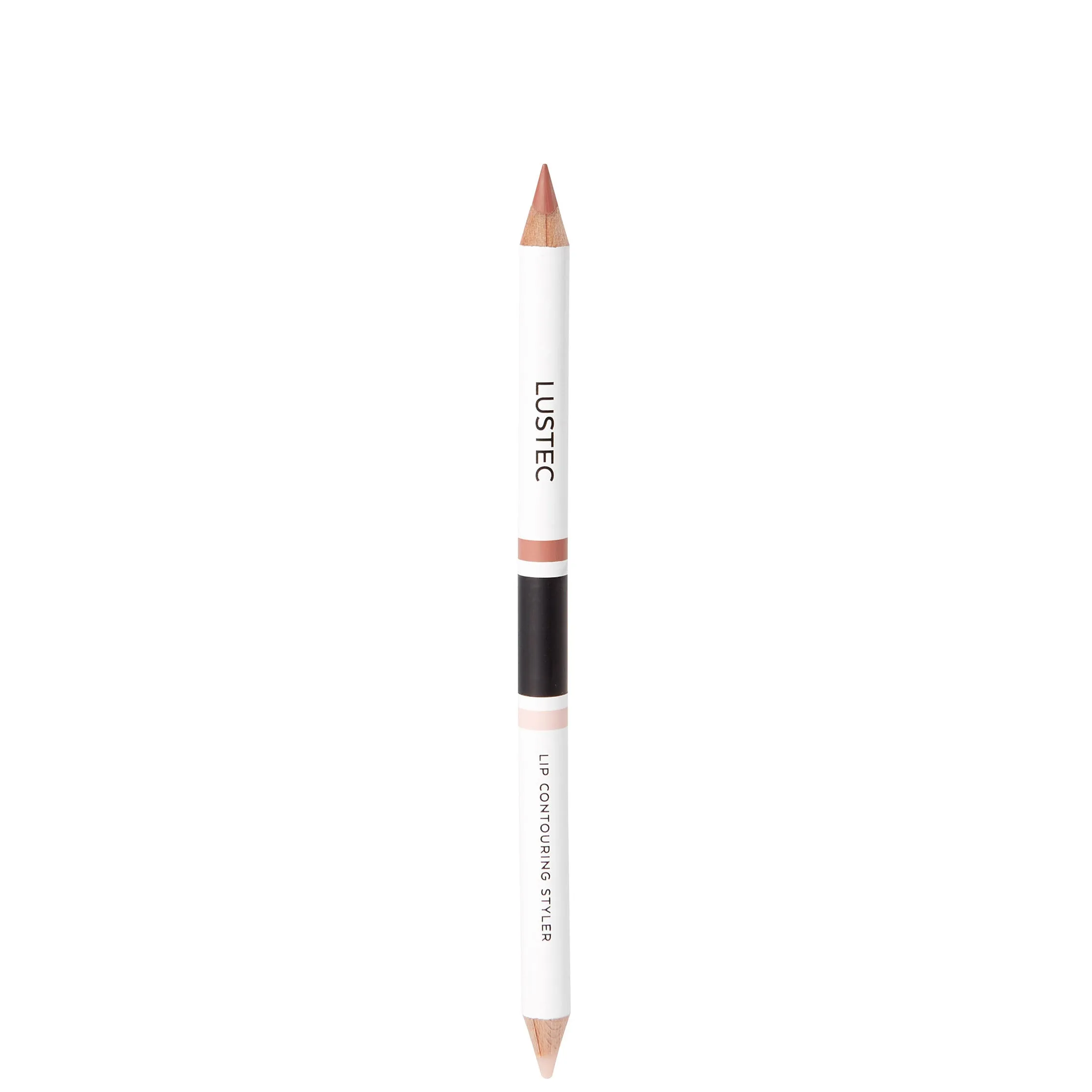 LIP CONTOURING STYLER "LUSTEC" IN NATURAL LIGHT 01