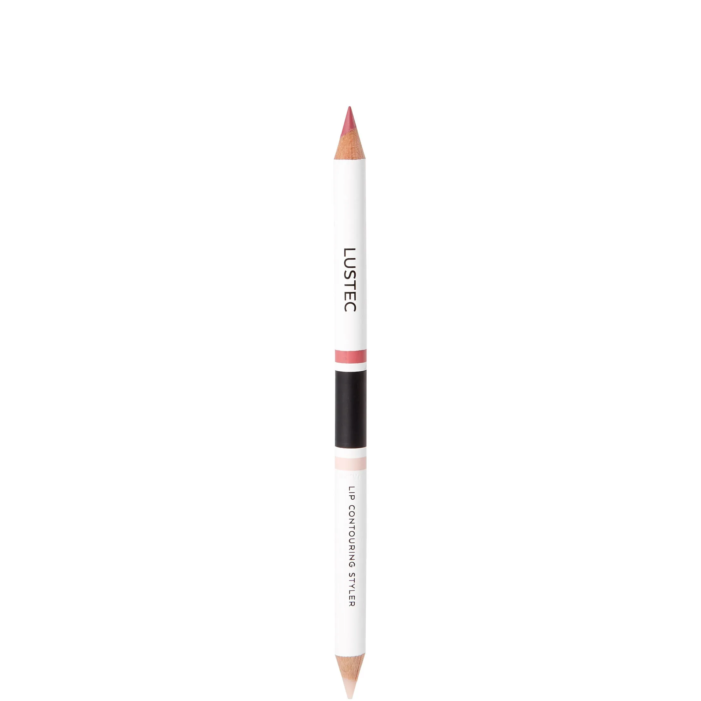 LIP CONTOURING STYLER "LUSTEC" IN ROSEWOOD 02