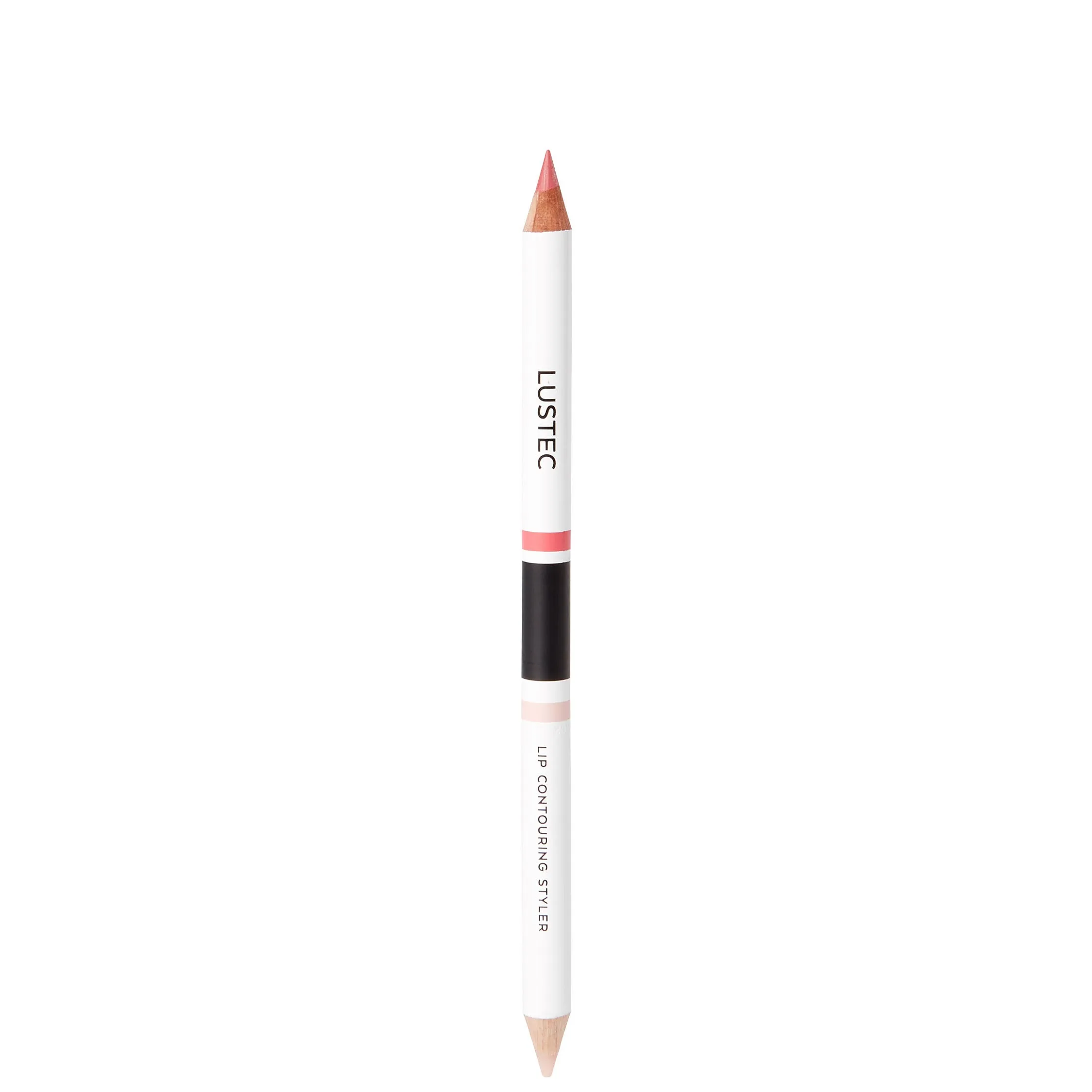 LIP CONTOURING STYLER "LUSTEC" IN SOFT PINK 03