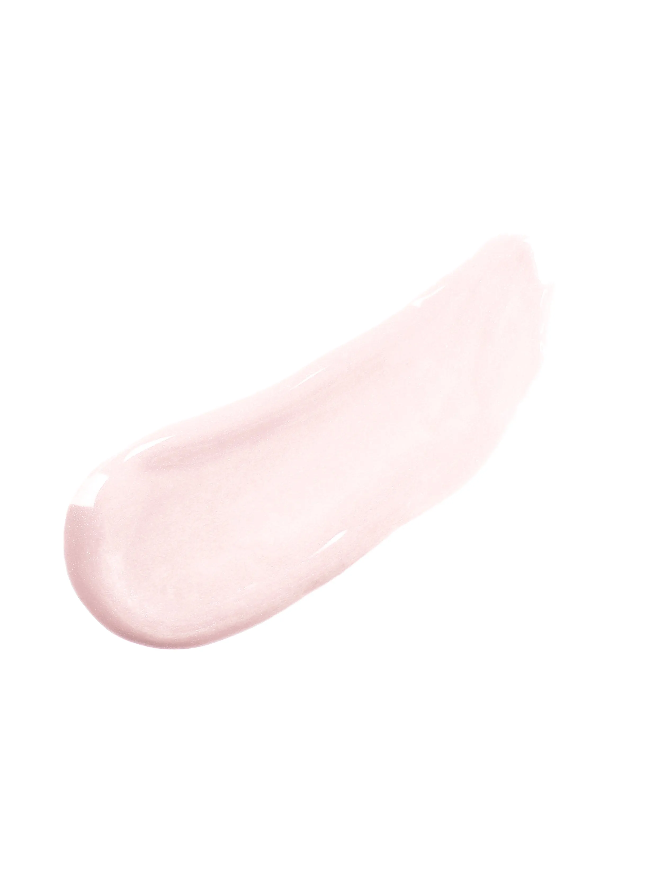 LIPGLOSS "KNUTZEN" IN MATTE CLEAR ROSÉ