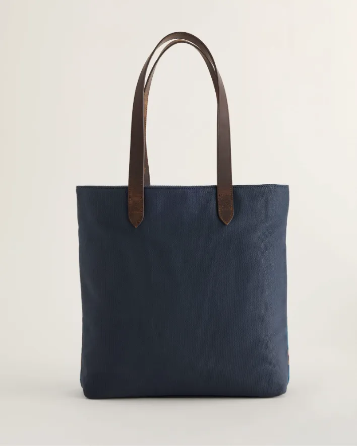 Market Tote<br>Diamond Desert