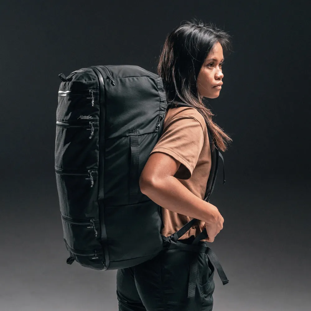 Matador SEG45 Travel Pack