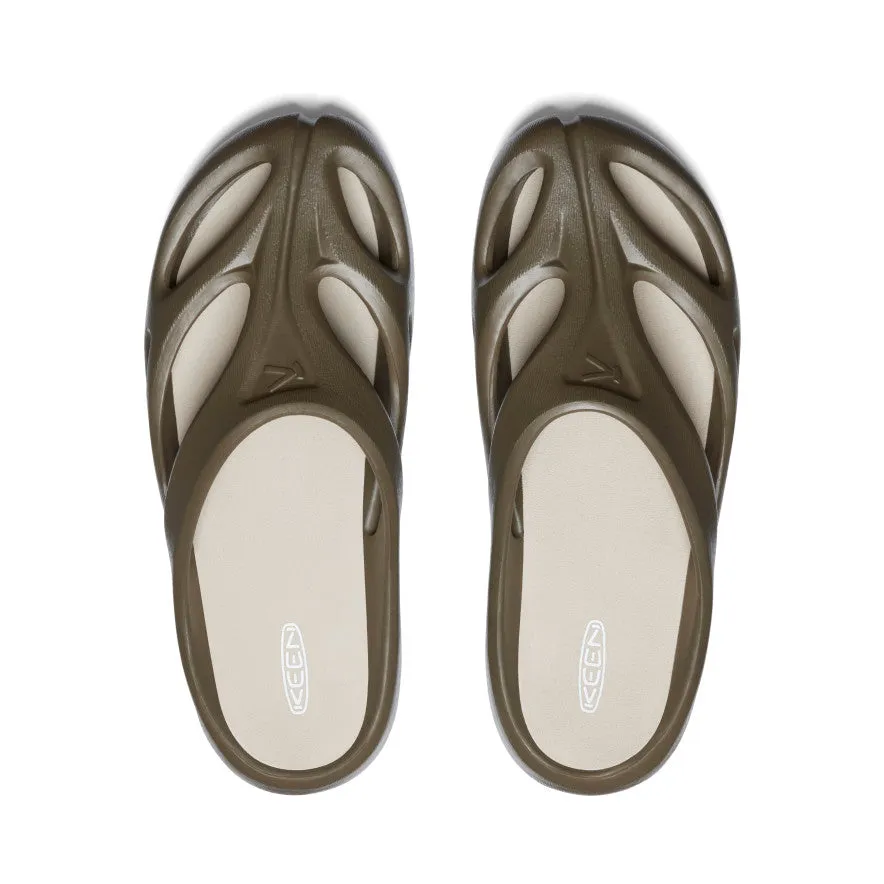 Men's Shanti Clog  |  Canteen/Plaza Taupe