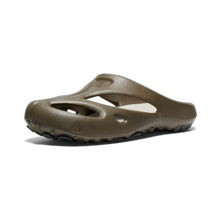 Men's Shanti Clog  |  Canteen/Plaza Taupe