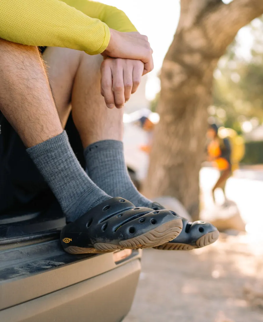 Men's Yogui Clog  |  Naval Academy/Naval Academy