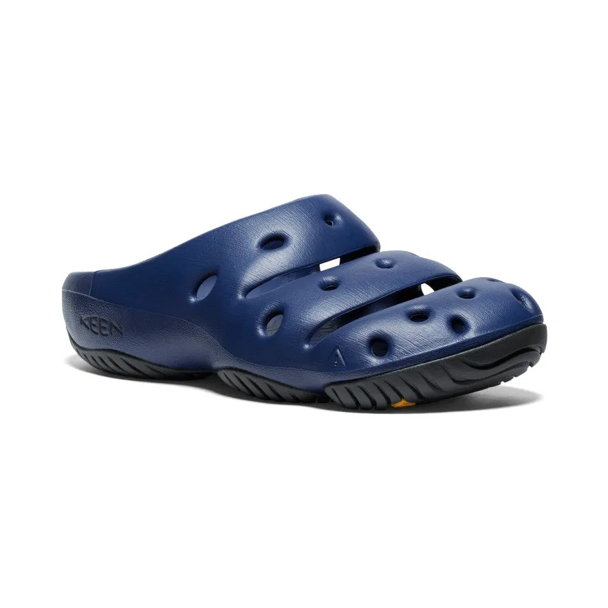 Men's Yogui Clog  |  Naval Academy/Naval Academy