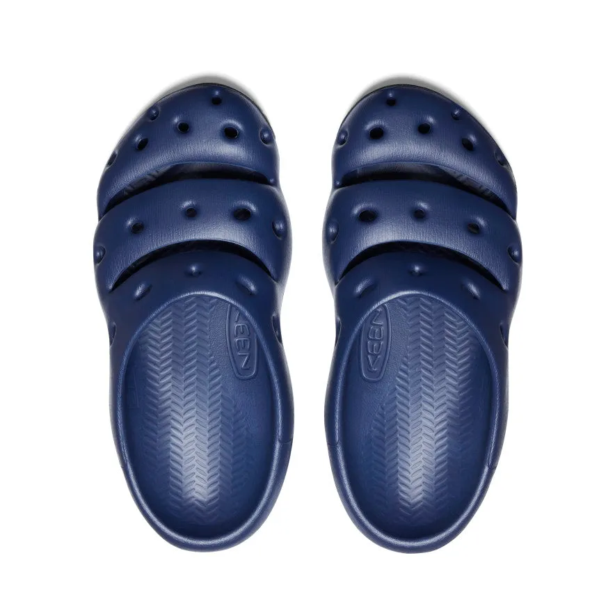 Men's Yogui Clog  |  Naval Academy/Naval Academy