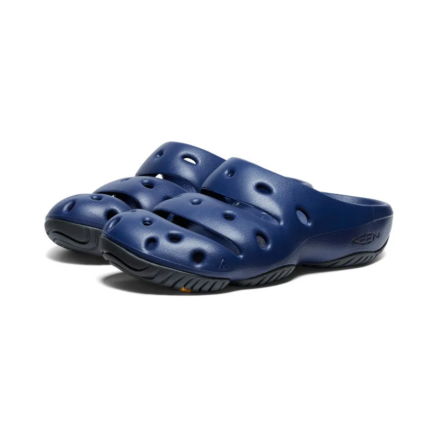 Men's Yogui Clog  |  Naval Academy/Naval Academy