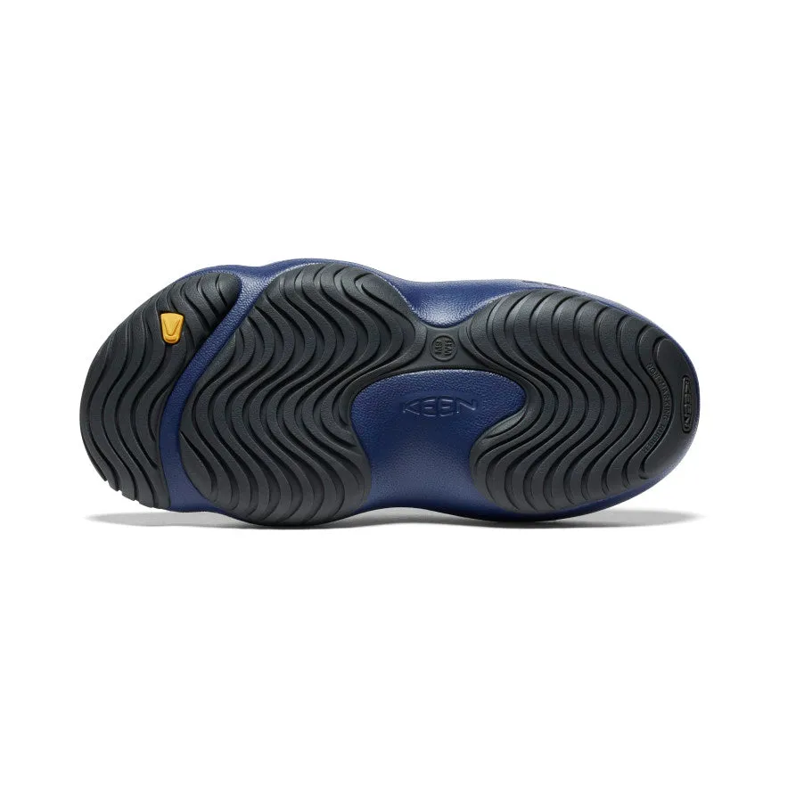 Men's Yogui Clog  |  Naval Academy/Naval Academy