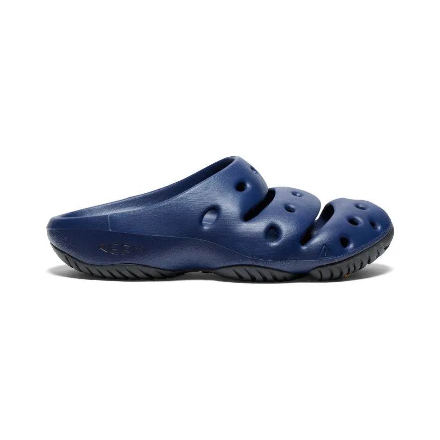 Men's Yogui Clog  |  Naval Academy/Naval Academy