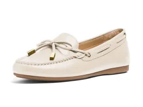 Michael Kors Sutton Leather Moccasin