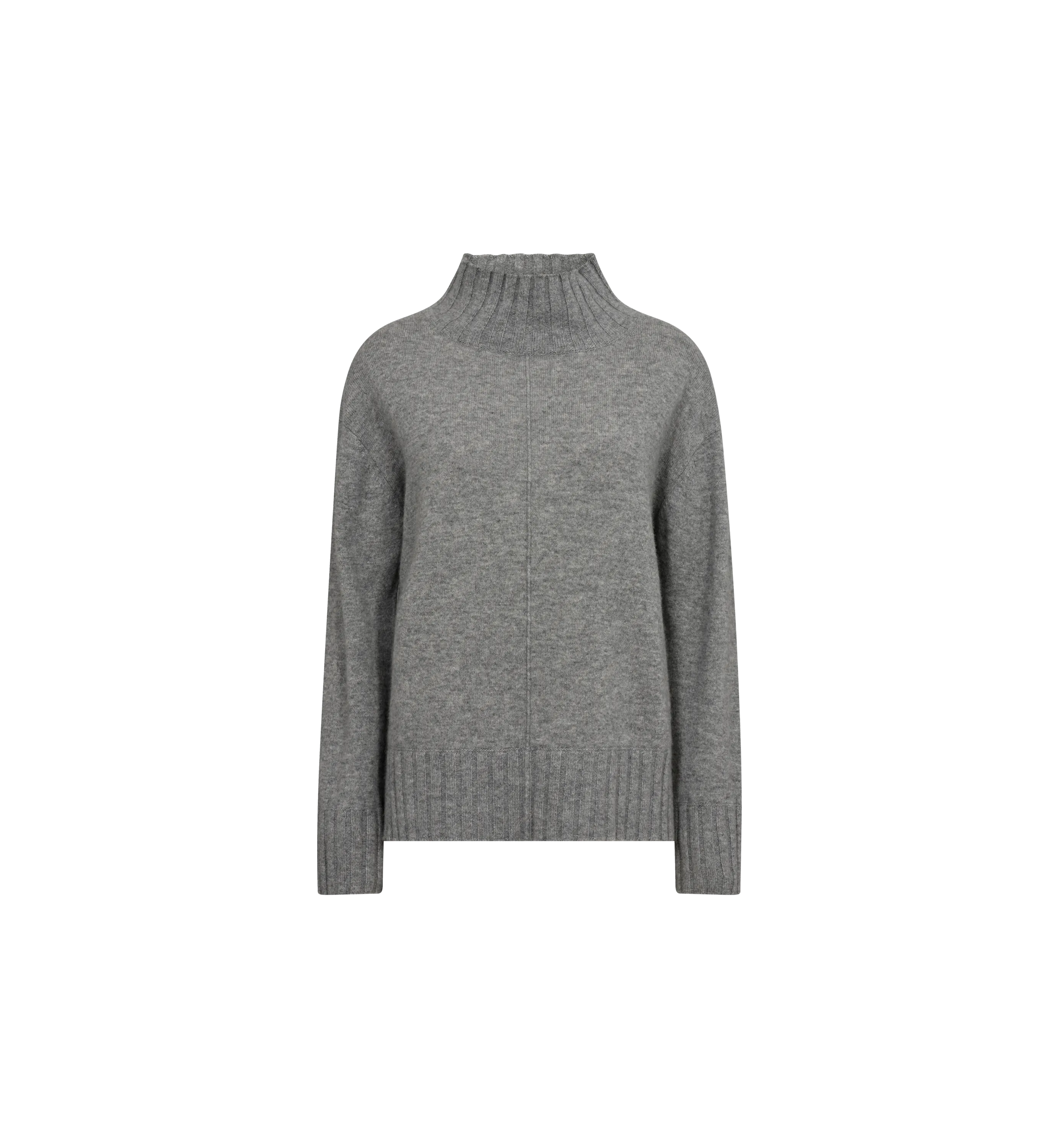 MMAima Cashmere Highneck Knit