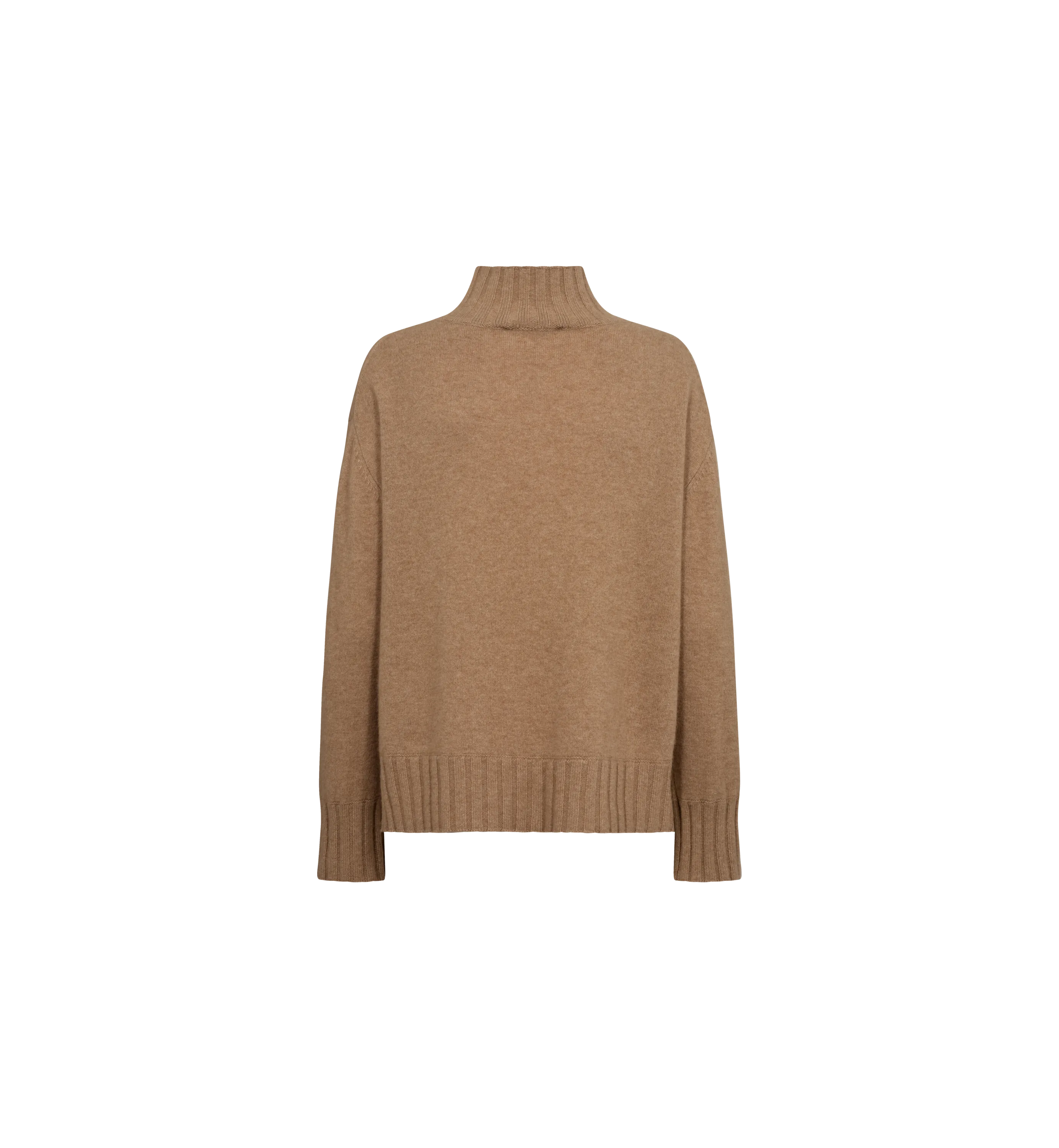 MMAima Cashmere Highneck Knit