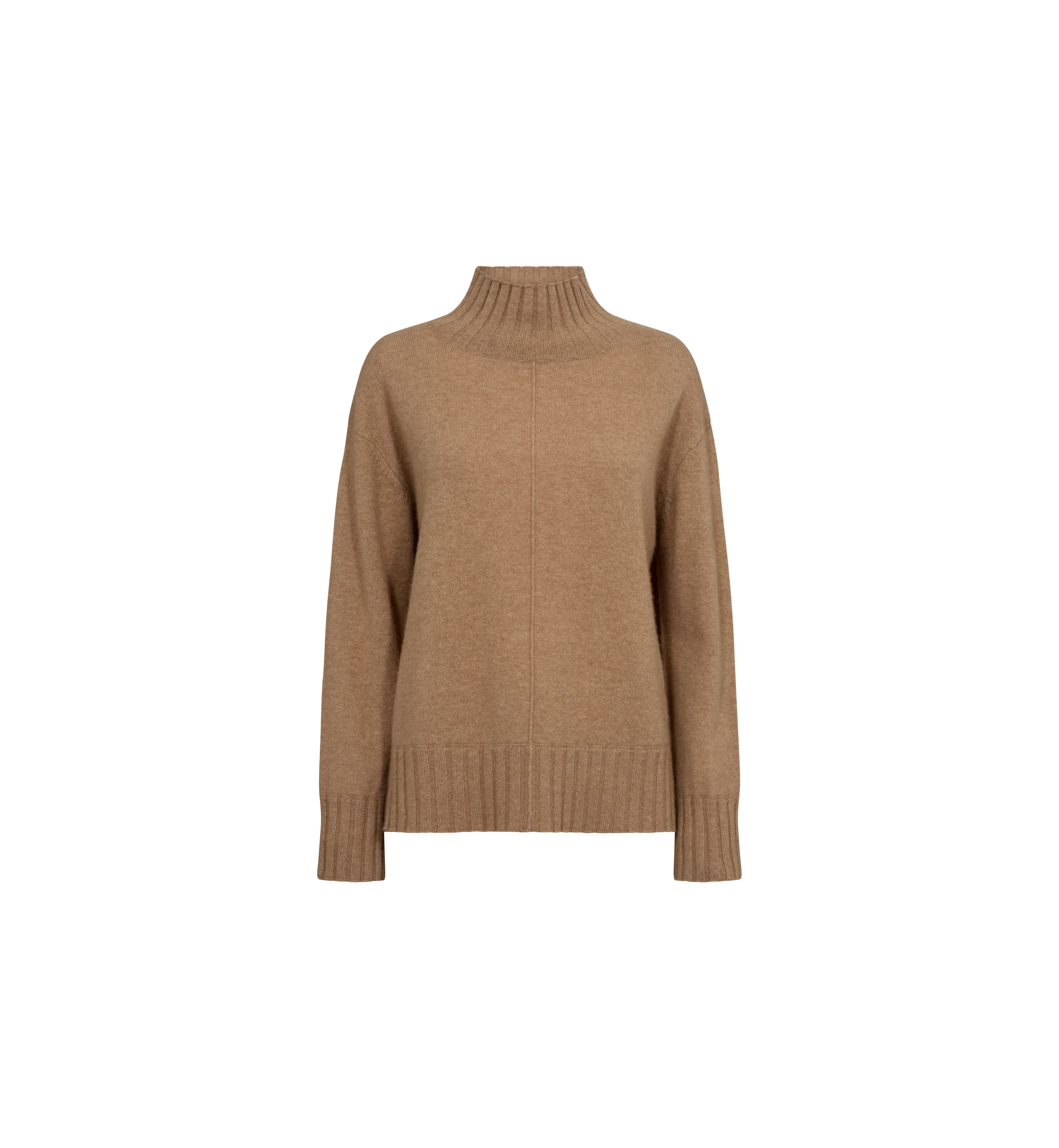 MMAima Cashmere Highneck Knit