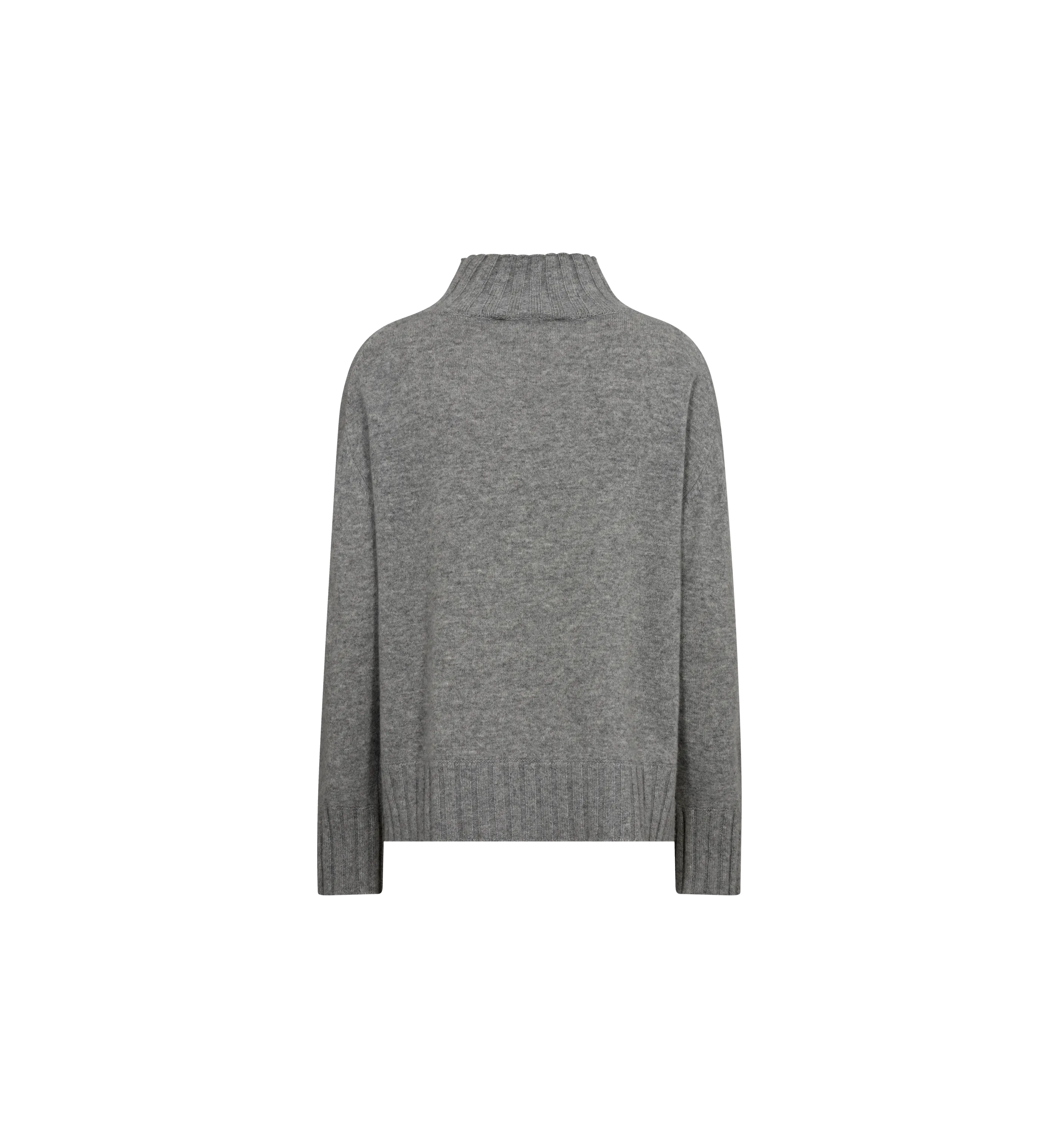 MMAima Cashmere Highneck Knit