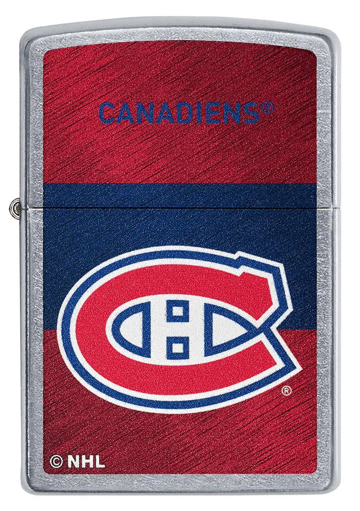 Montreal Canadiens<sup>®</sup>