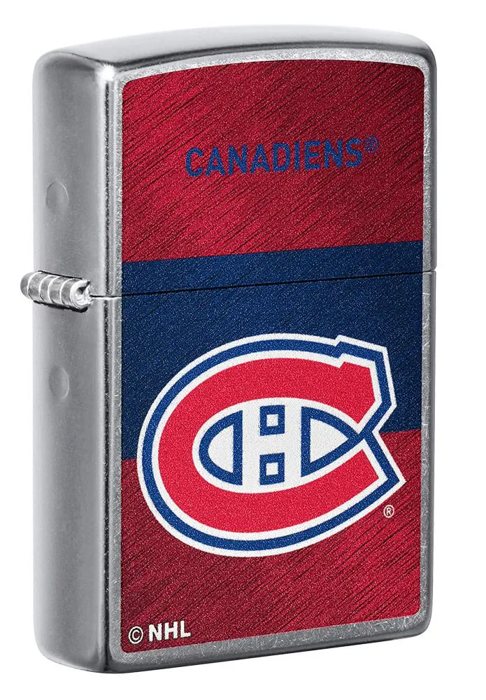 Montreal Canadiens<sup>®</sup>