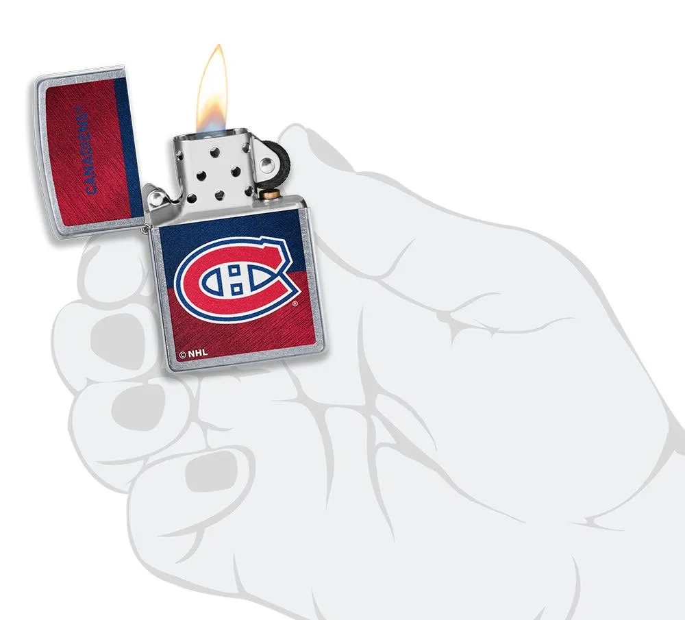 Montreal Canadiens<sup>®</sup>