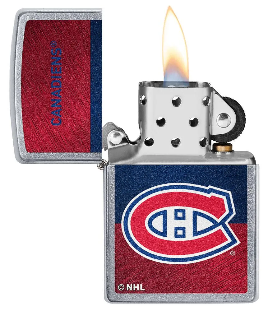 Montreal Canadiens<sup>®</sup>