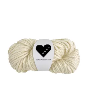 MUMS SILK-FLOW WOOL CREME