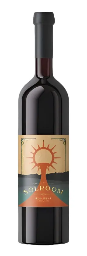 Noah River Solroom Red Blend