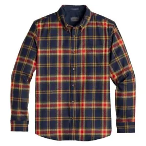 Pendleton® Men's Umatilla Shirt , NAVY