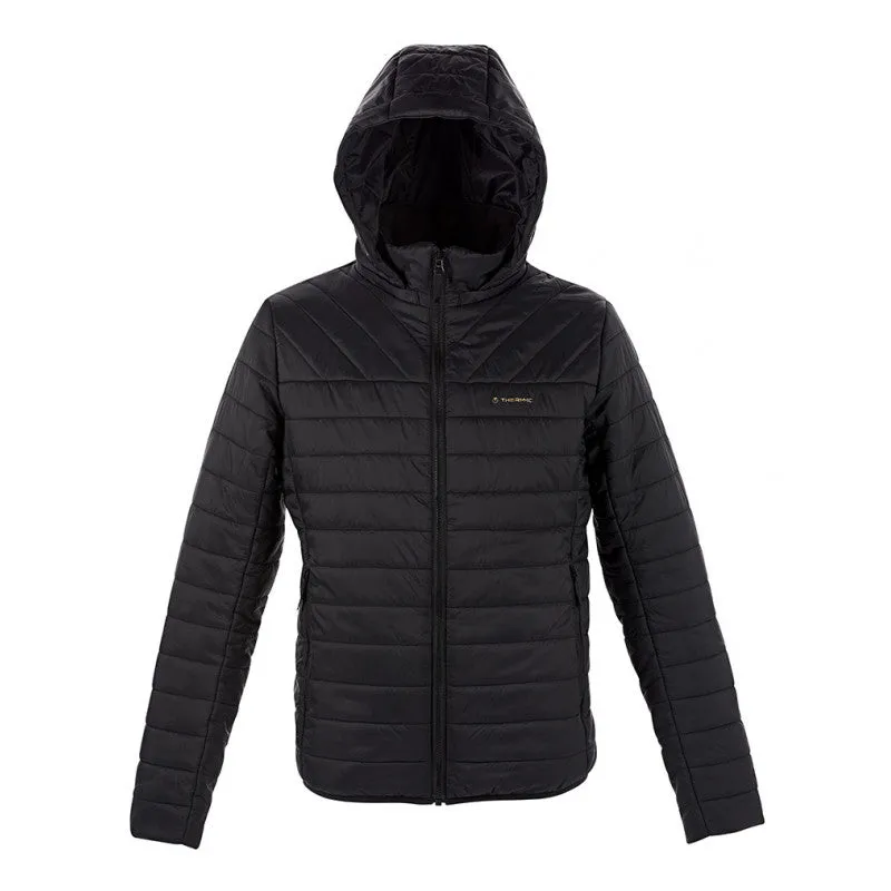 Powerjacket Casual Heated Jacket Men