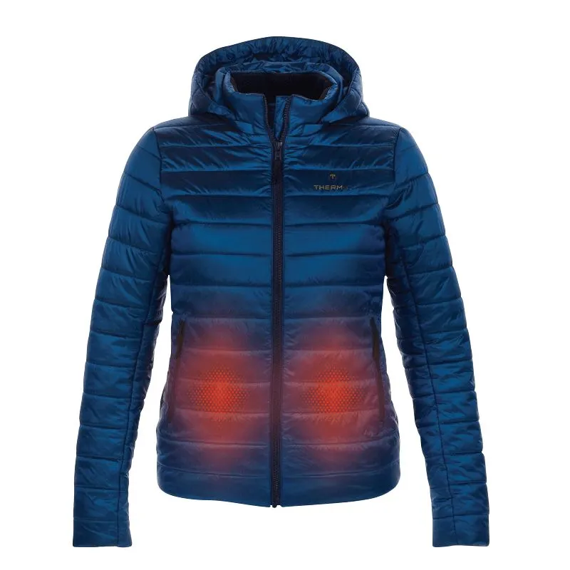 Powerjacket Casual Heated Jacket Women