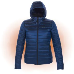 Powerjacket Casual Heated Jacket Women