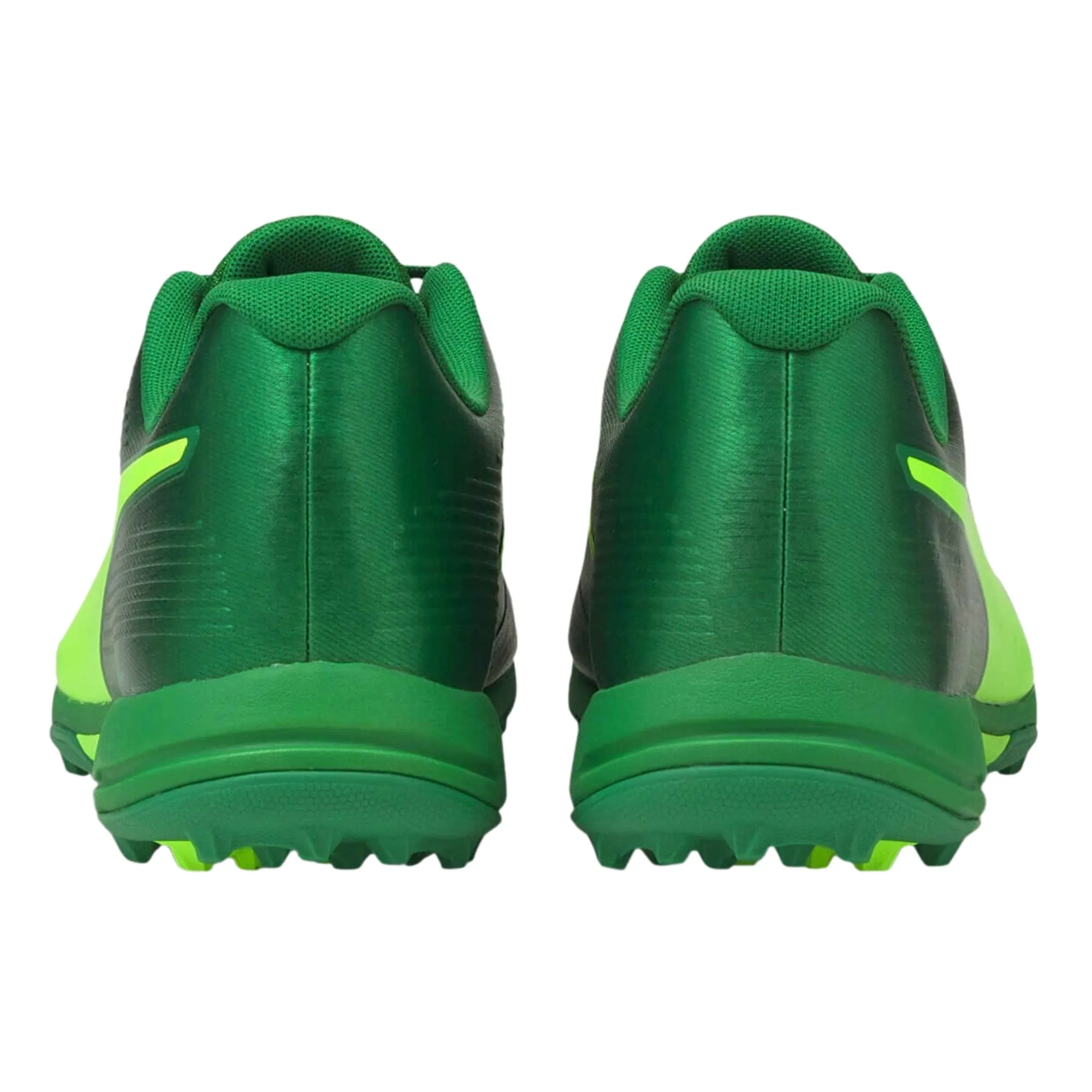 Puma Cricket Shoes One 8, Green