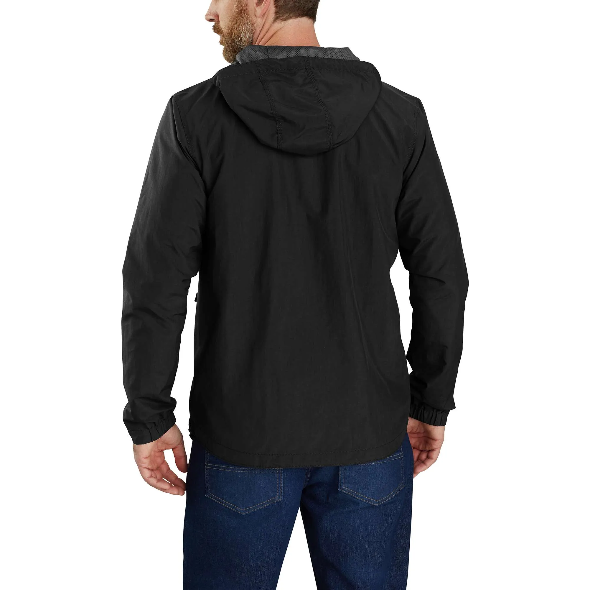 Rain Defender® Relaxed Fit Lightweight Jacket