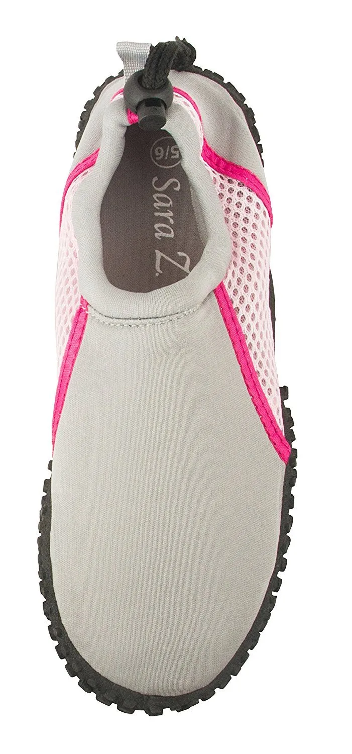 Sara Z Girls Aquas Shoes