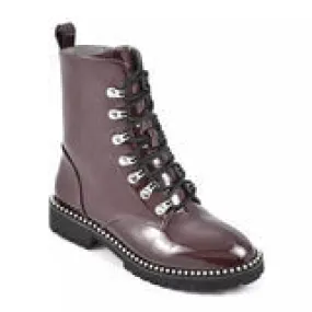 Seven Dials Santino Combat Boots