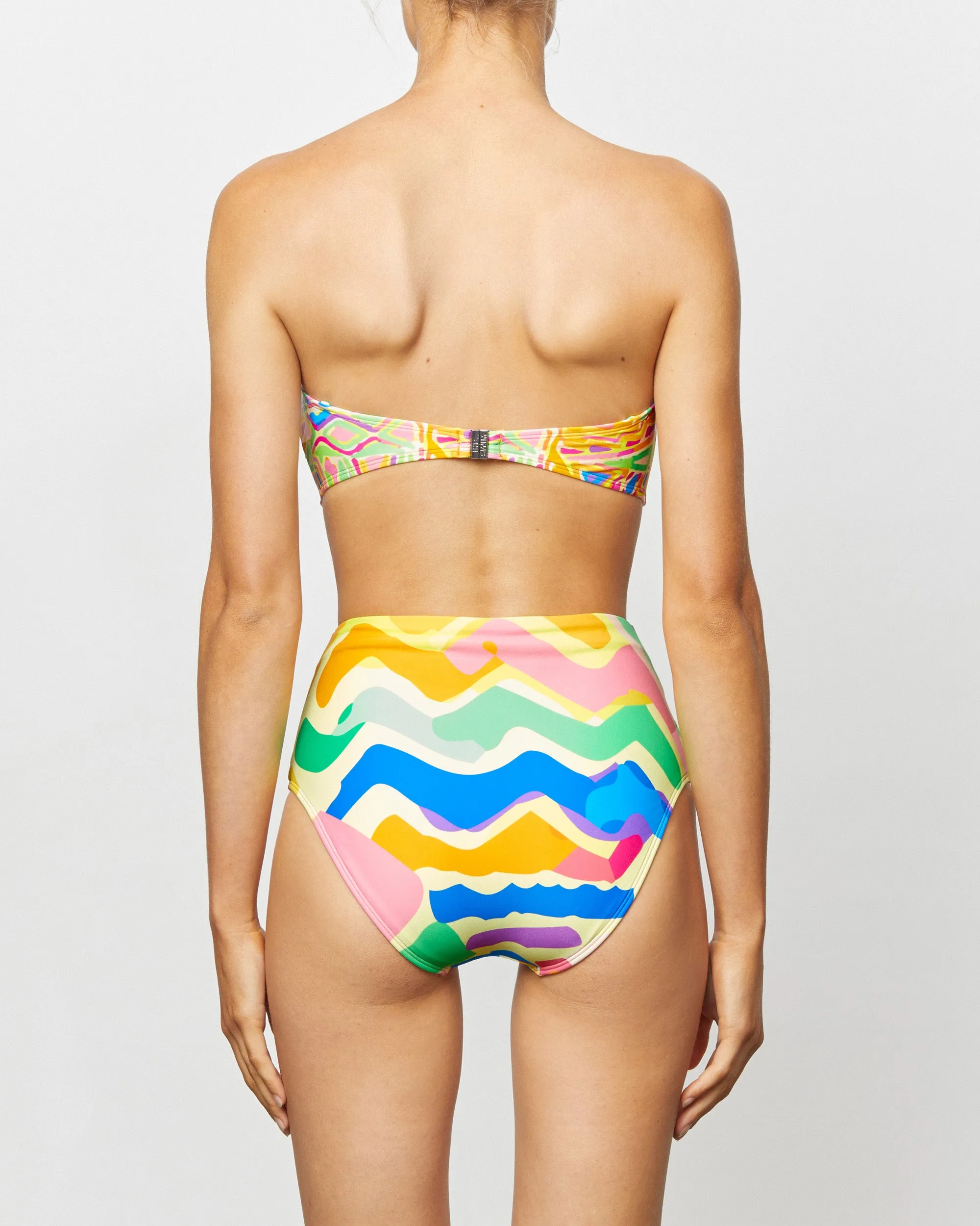 The Knot Bandeau - Coogee