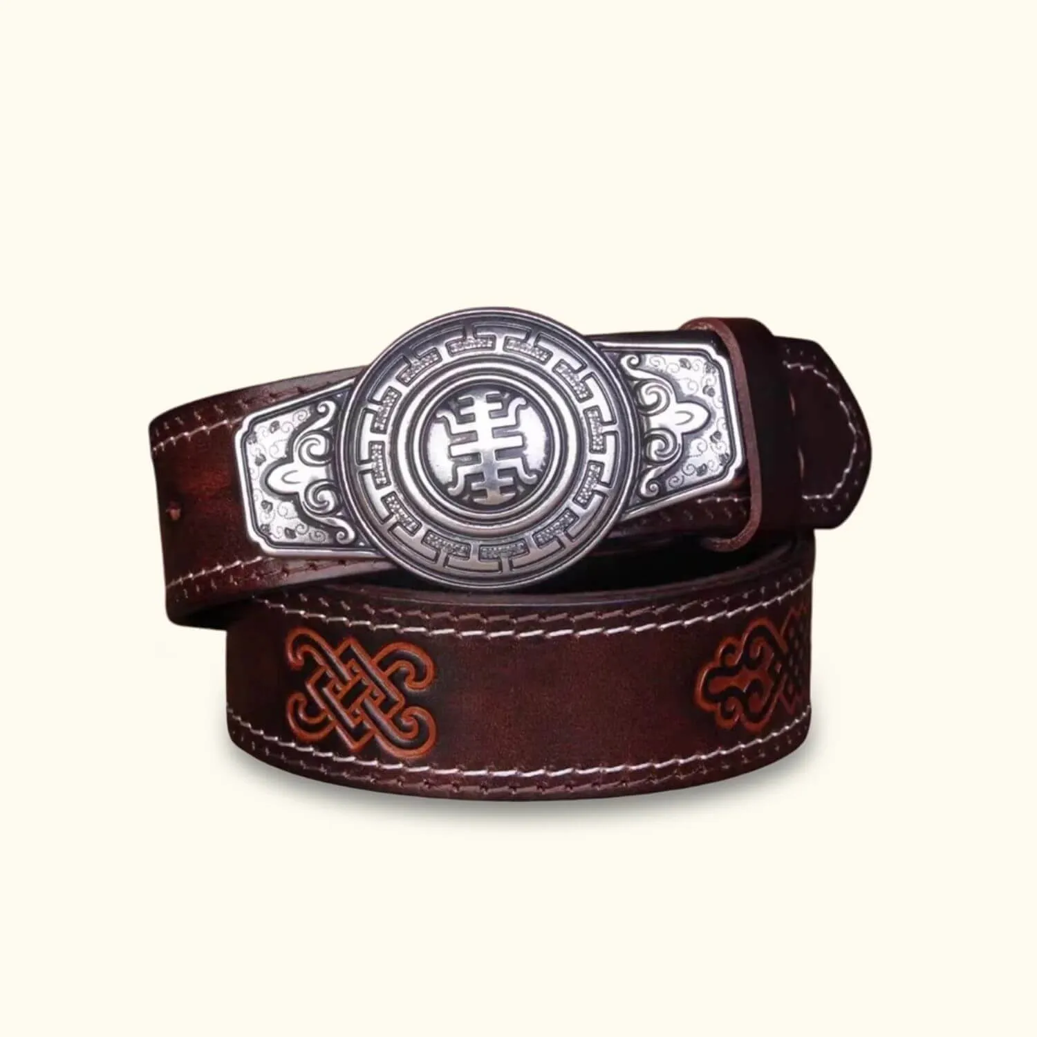 The Rodeo  – Cowboy or Cowgirl Belt