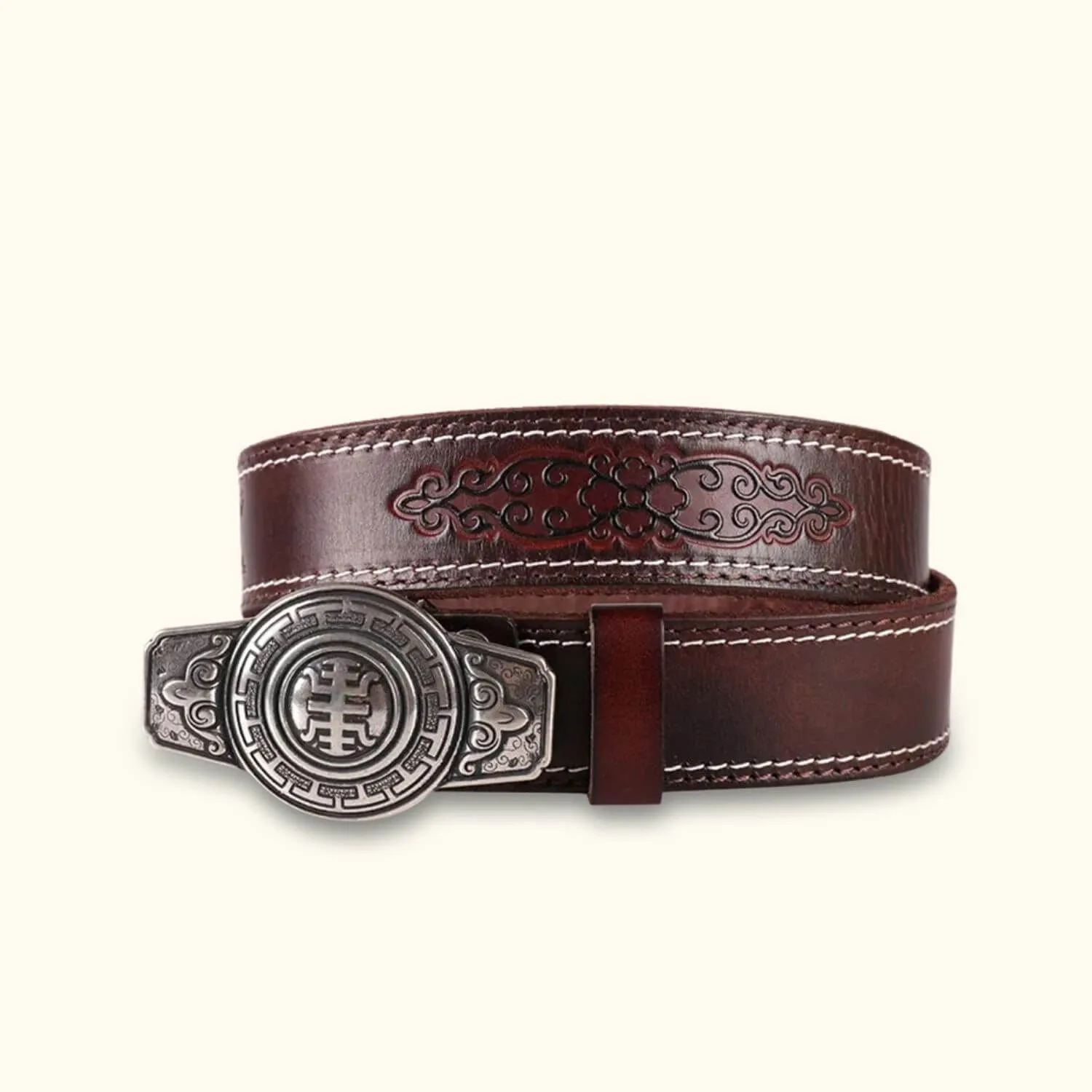 The Rodeo  – Cowboy or Cowgirl Belt