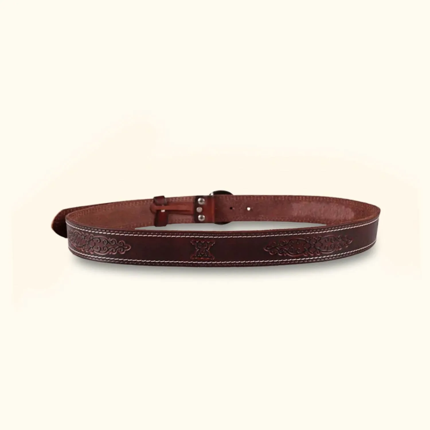 The Rodeo  – Cowboy or Cowgirl Belt