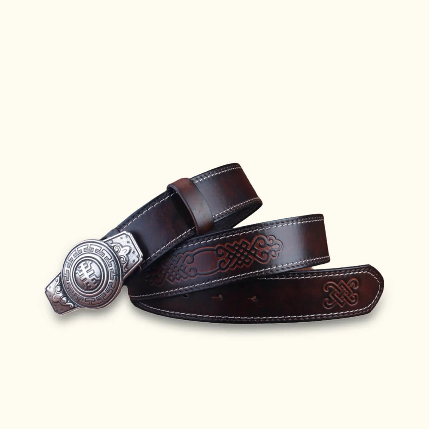 The Rodeo  – Cowboy or Cowgirl Belt