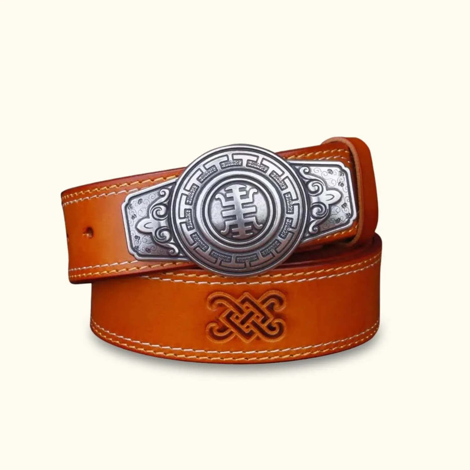 The Rodeo  – Cowboy or Cowgirl Belt