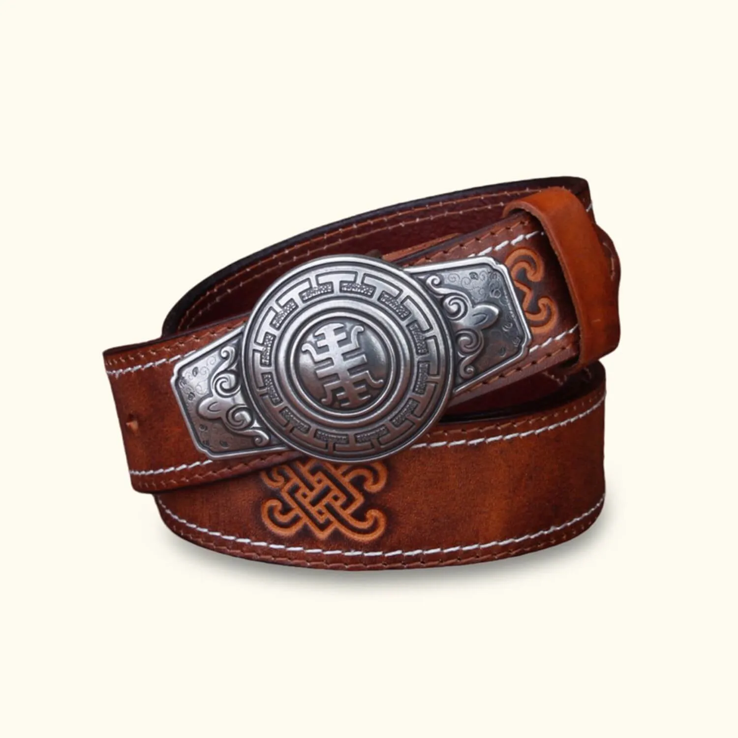 The Rodeo  – Cowboy or Cowgirl Belt